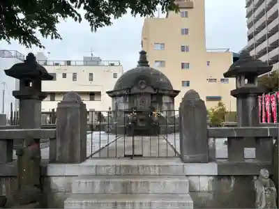 清岸寺(東京都)