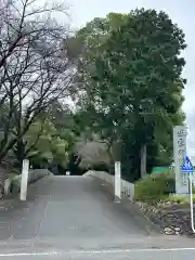 出雲伊波比神社(埼玉県)