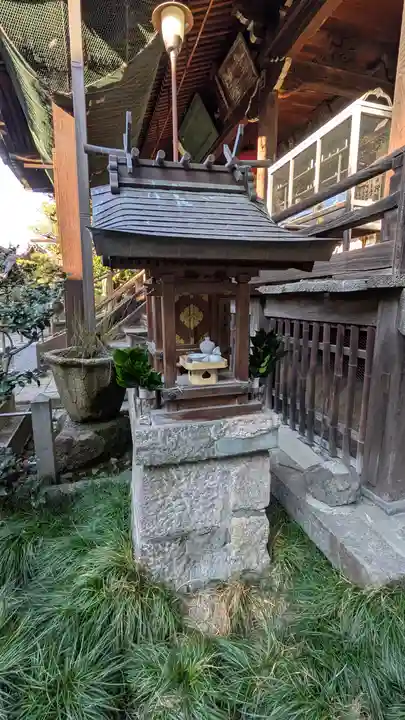行願寺(革堂)(京都府)