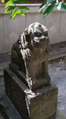 熊野神社(東京都)