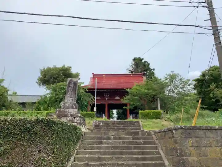 正文寺のその他建物