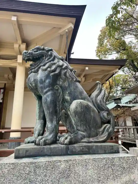 湊川神社(兵庫県)
