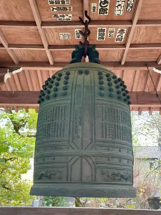 養福寺(東京都)