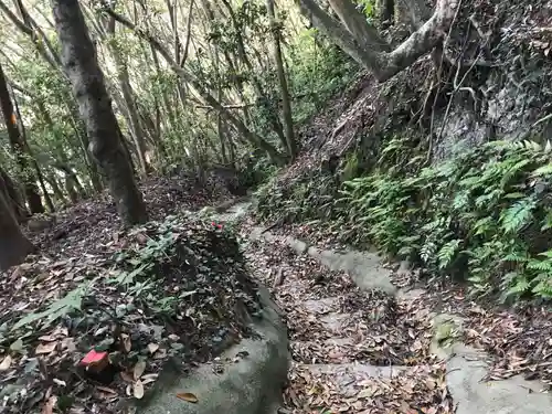 大聖院(高塚不動尊)のその他建物