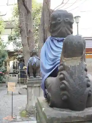 日本橋日枝神社(東京都)