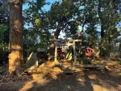 熱田神社(千葉県)