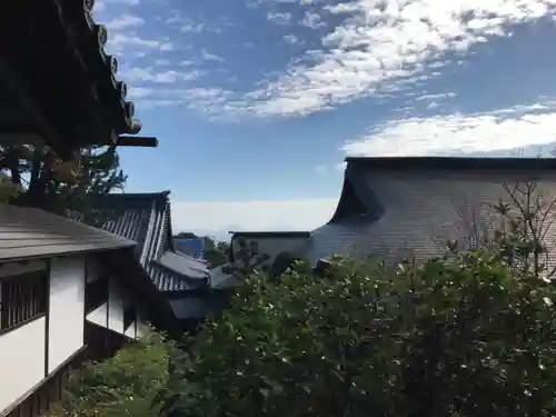 滋賀院門跡のその他建物