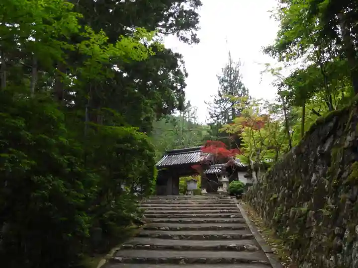 西明寺(京都府)