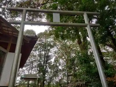 穂北神社(宮崎県)