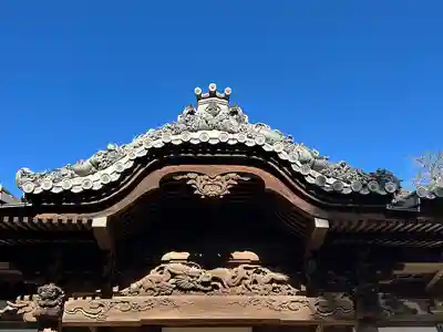碩水寺(長野県)