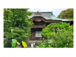 妙法寺の御朱印