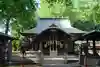 武蔵野神社(東京都)