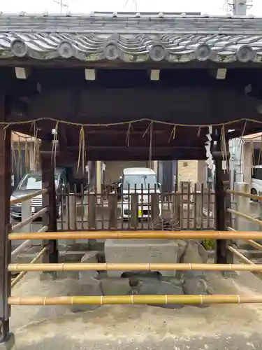 總神社天満宮（上賀茂神社境外社）(京都府)