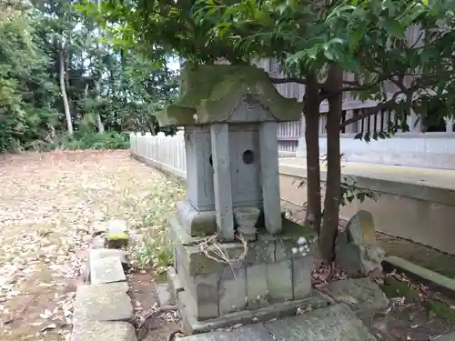 神明神社(福井県)