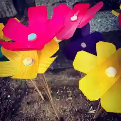 豊景神社の建物その他