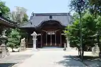赤嵜神社(山口県)