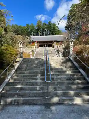 呑山観音寺(福岡県)