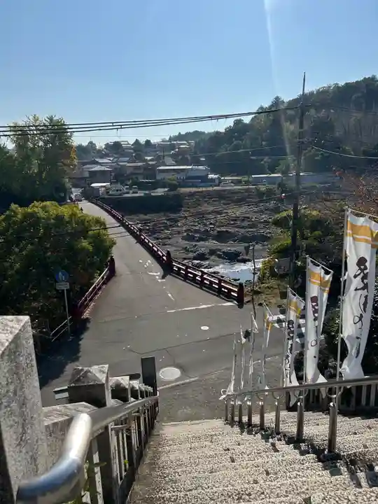 多田神社(兵庫県)