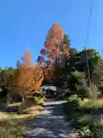 満藏寺のその他建物