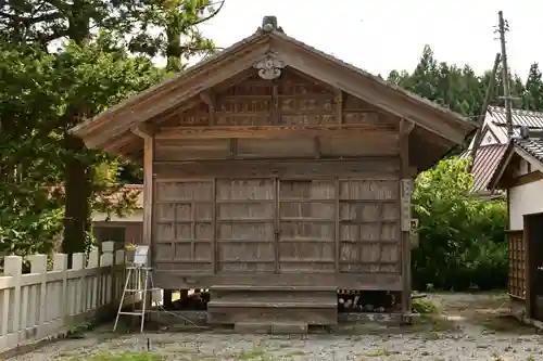 玉若酢命神社(島根県)