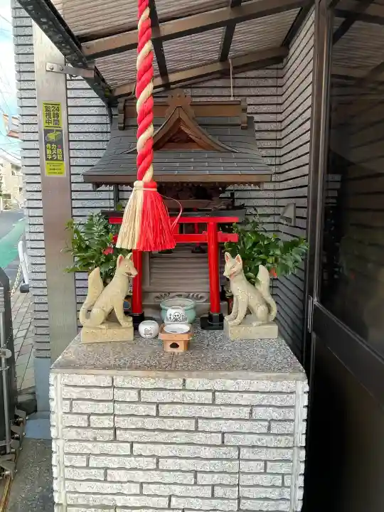 丸山寺(東京都)