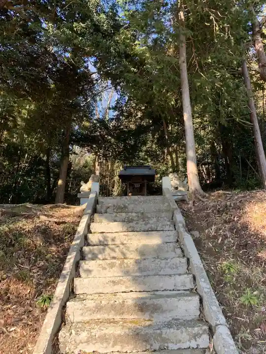 糺神社のその他建物