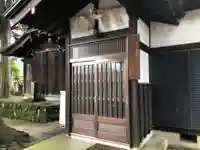 達屋酢蔵神社のその他建物