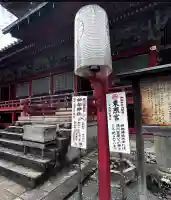 静岡浅間神社(静岡県)