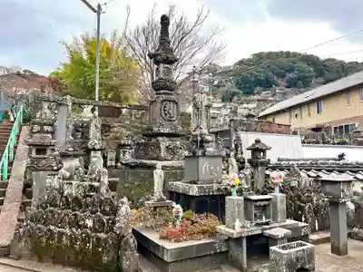 禅林寺(長崎県)