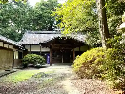 彌尼布理神社(三重県)