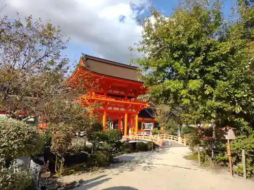 賀茂別雷神社（上賀茂神社）のその他建物