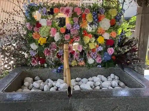 金蛇水神社(宮城県)
