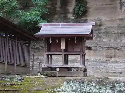 瀬戸神社の末社・摂社