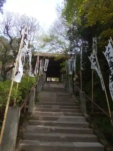 杉本寺(神奈川県)