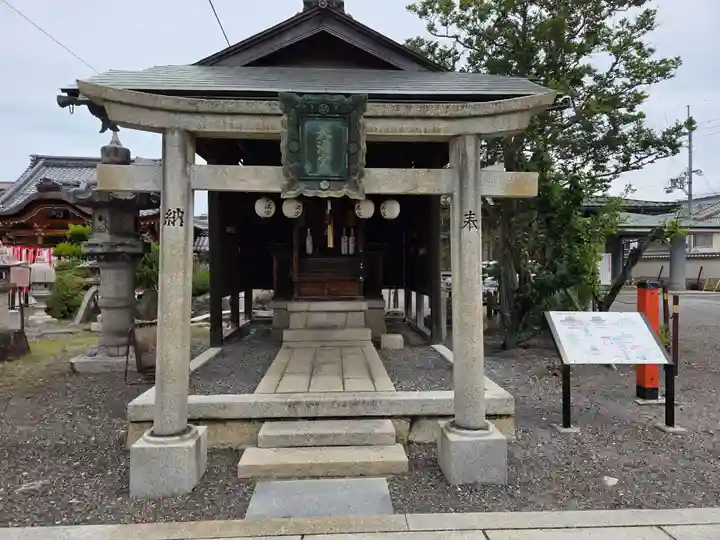 豊国神社(滋賀県)