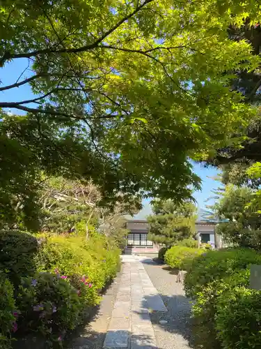 蓮華寺のその他建物