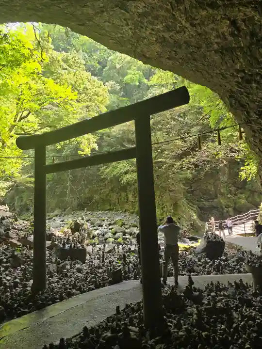 天安河原宮(宮崎県)