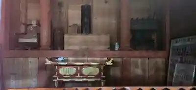 宝珠寺(山形県)