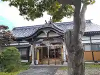 蓮乗院(青森県)