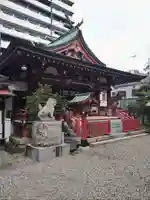 秋葉神社(東京都)