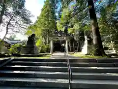 野田神社(山口県)