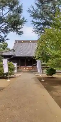 寛永寺(根本中堂)(東京都)