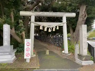 泉神社(茨城県)
