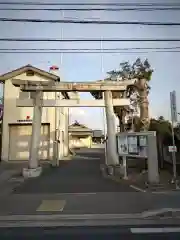 菅原神社(栃木県)