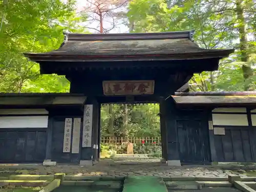 大乗寺(石川県)