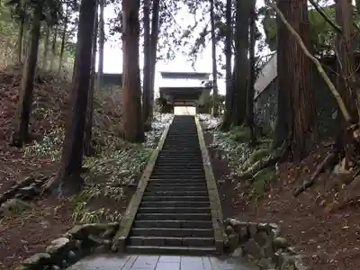 安楽寺のその他建物