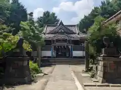 若宮八幡宮 (神奈川県)