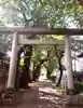 田端神社(東京都)
