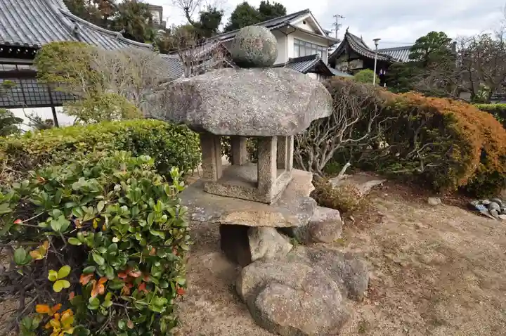 大山寺(広島県)