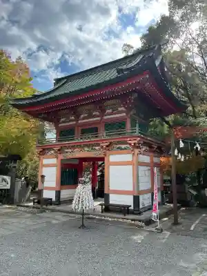 北岡神社(熊本県)